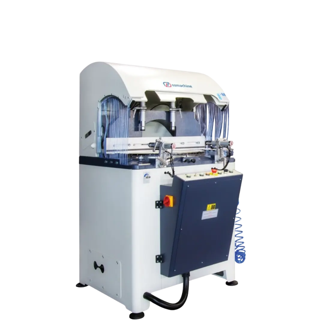 METEOR 600 Mitre Saw 600mm Blade OZ Machine UK