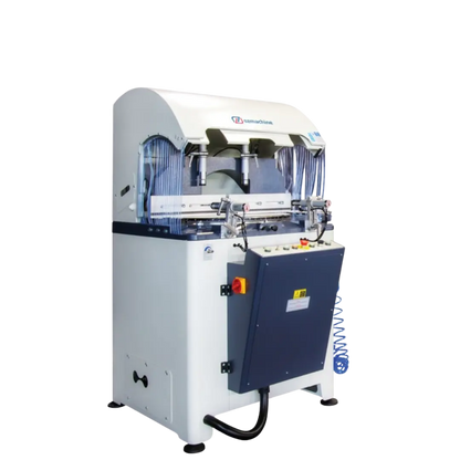 METEOR 600 Mitre Saw 600mm Blade OZ Machine UK