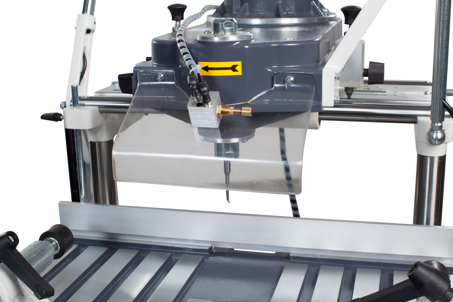 GALAXY - I Copy Router Machine