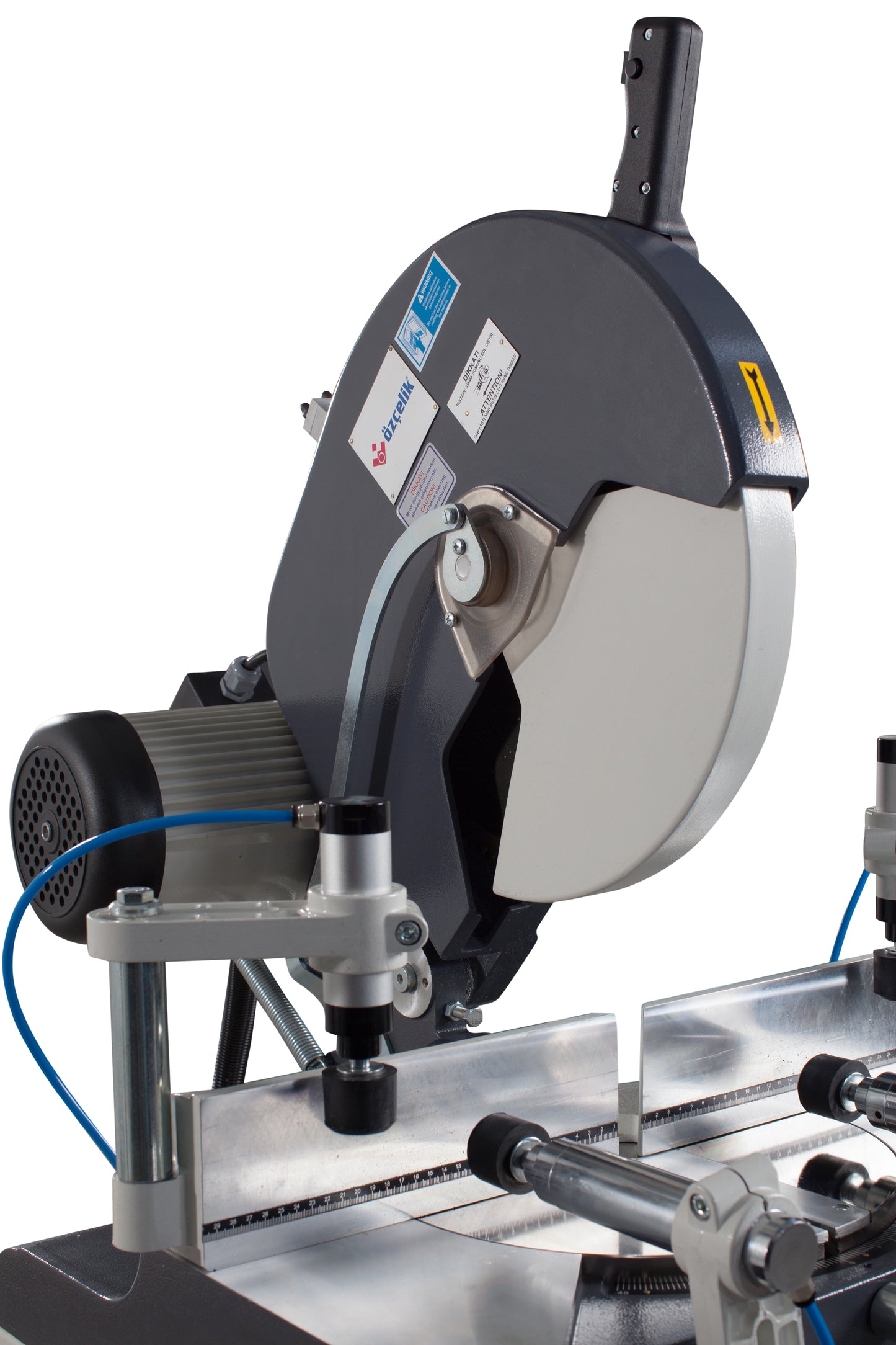 VEGA - II M Manual Mitre Saw 400mm Blade