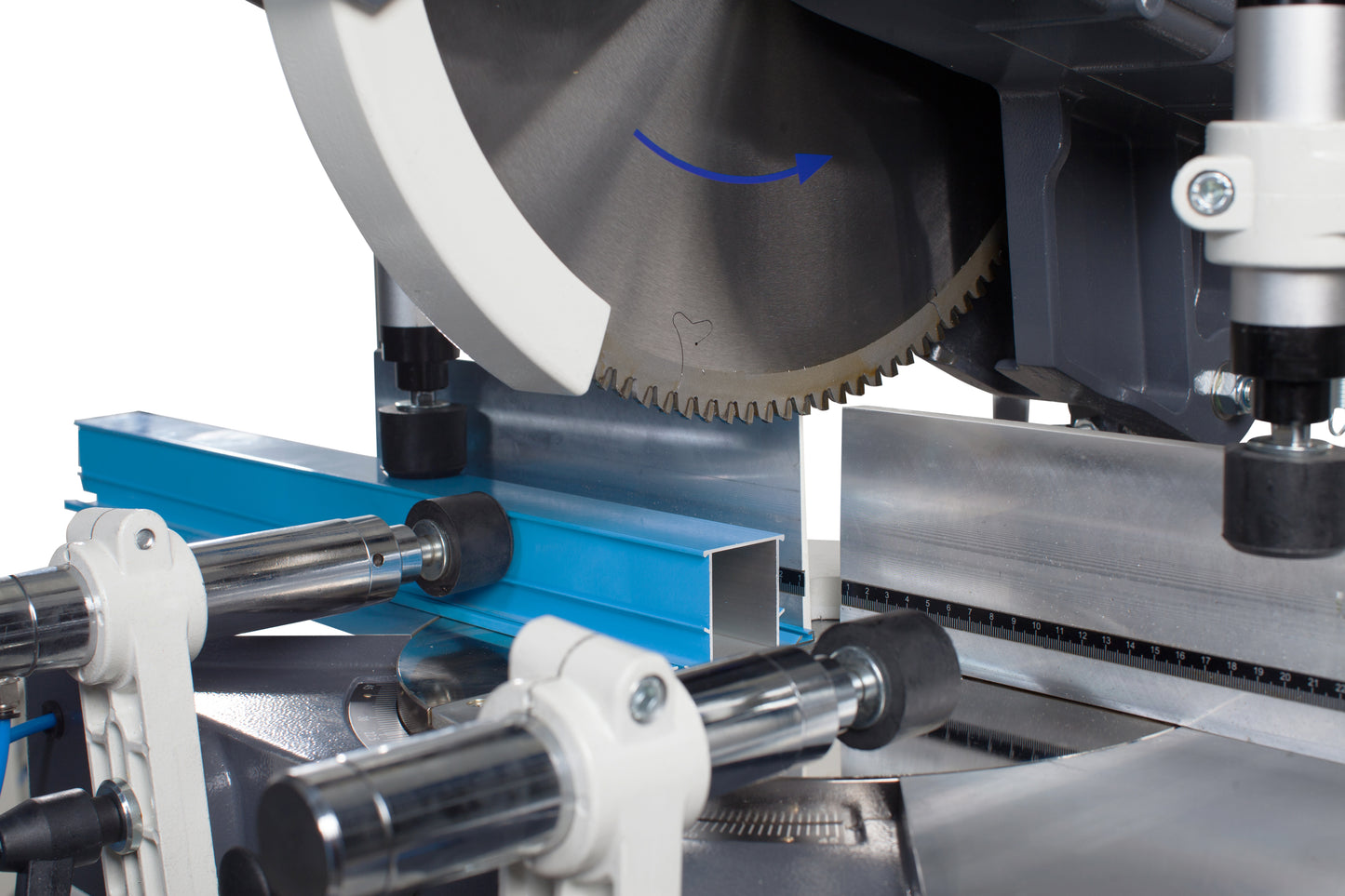 VEGA - II M Manual Mitre Saw 400mm Blade