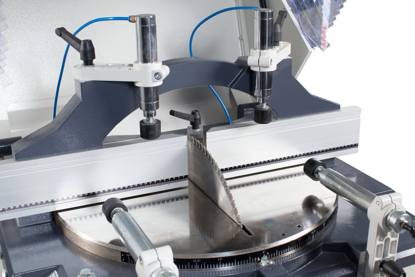 METEOR - II 420 Mitre Saw 420mm Blade