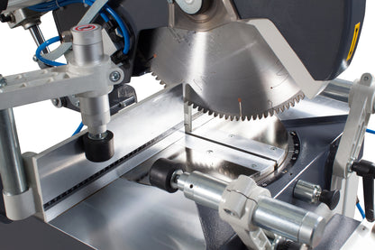 VEGA - II Automatic Mitre Saw 400mm Blade