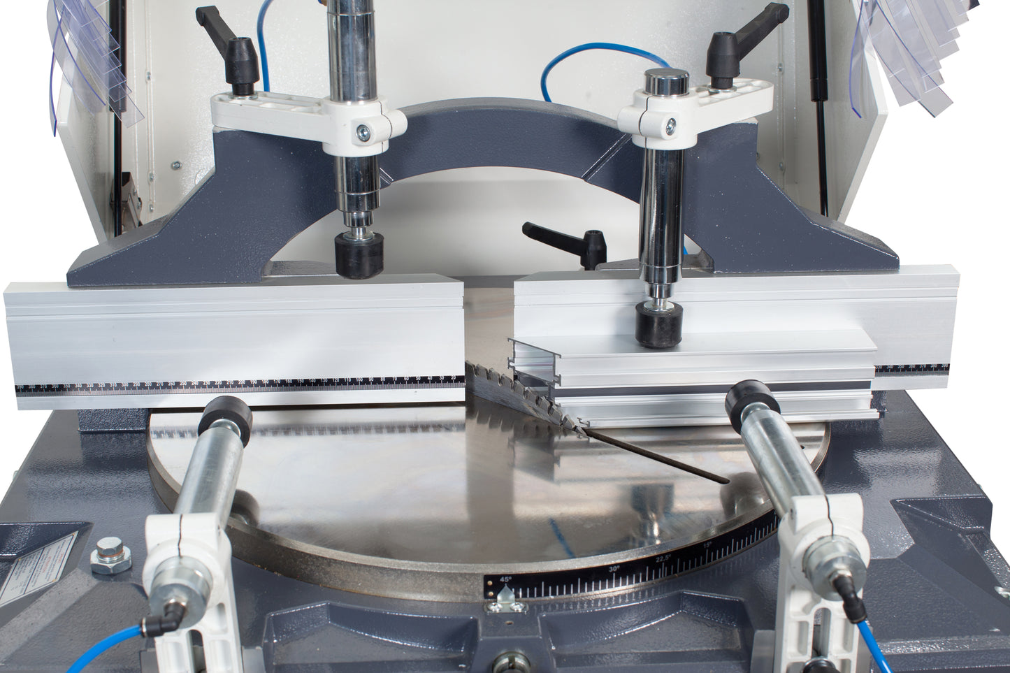 METEOR - II 420 Mitre Saw 420mm Blade