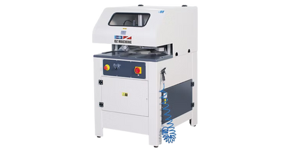 ORBIT - III uPVC Corner and Surface Cleaning Machine