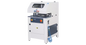 ORBIT - III uPVC Corner and Surface Cleaning Machine