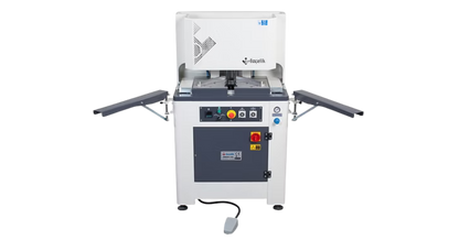 ORION - I SN Single Head uPVC Welding Machine
