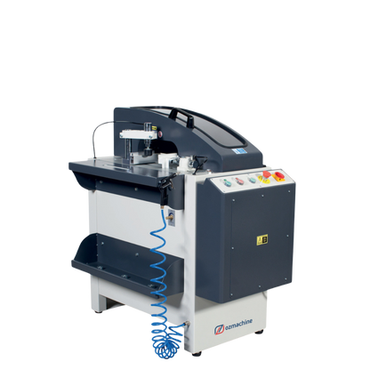 POLAR IV Automatic End Milling Machine