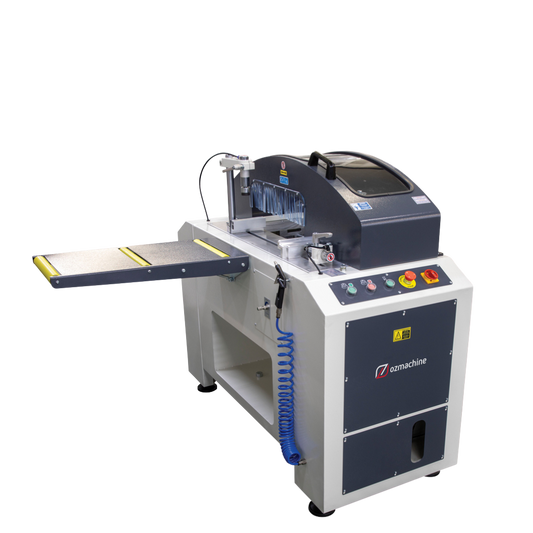 POLAR V Automatic End Milling Machine