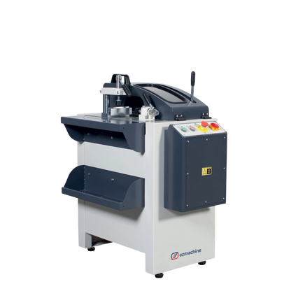 POLAR II End Milling Machine