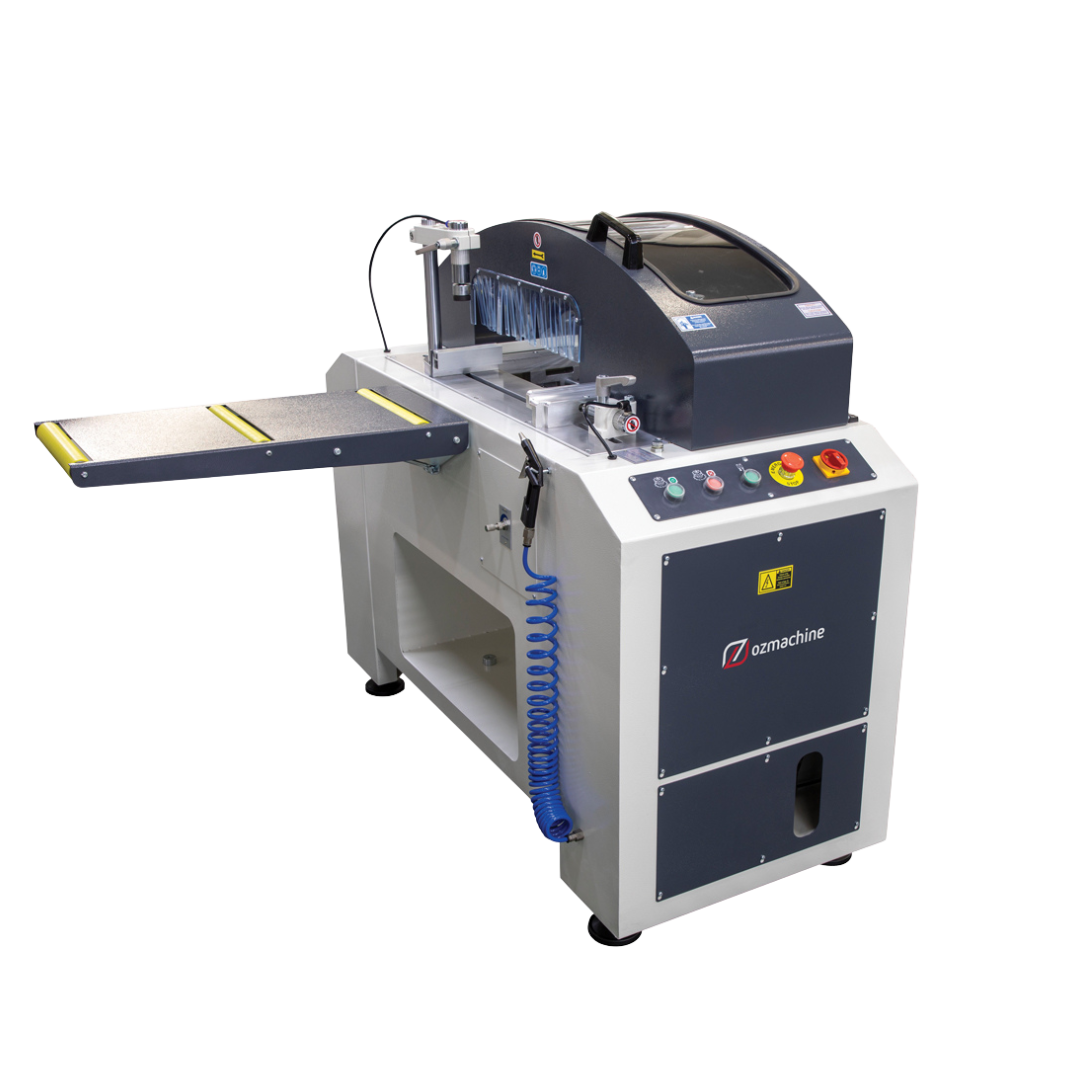 POLAR - V Automatic End Milling Machine