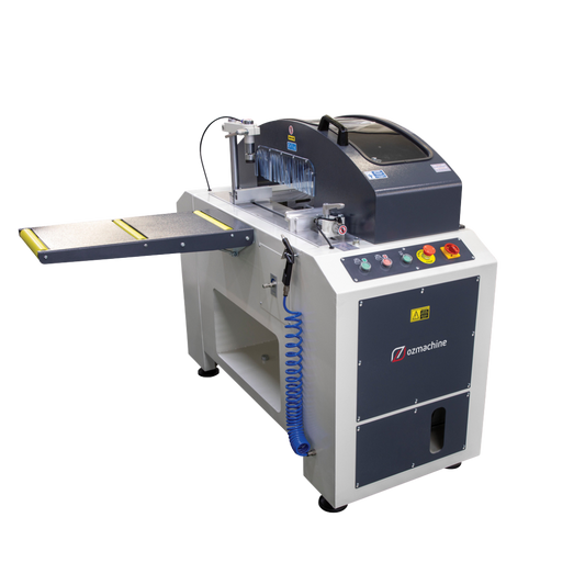 POLAR - V Automatic End Milling Machine