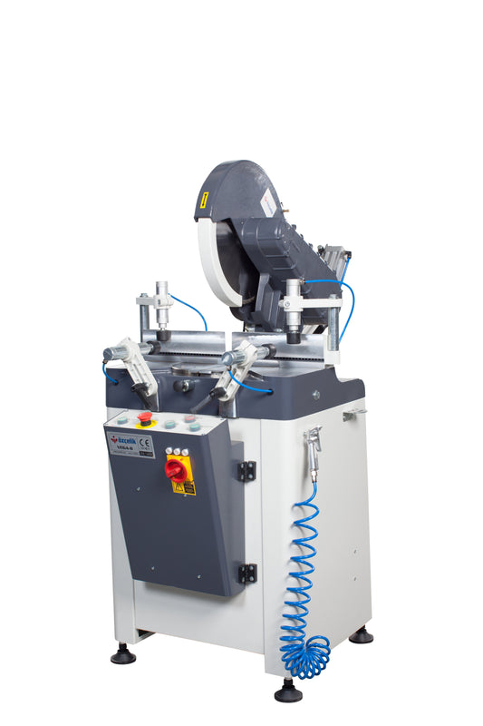 VEGA - II Automatic Mitre Saw 400mm Blade