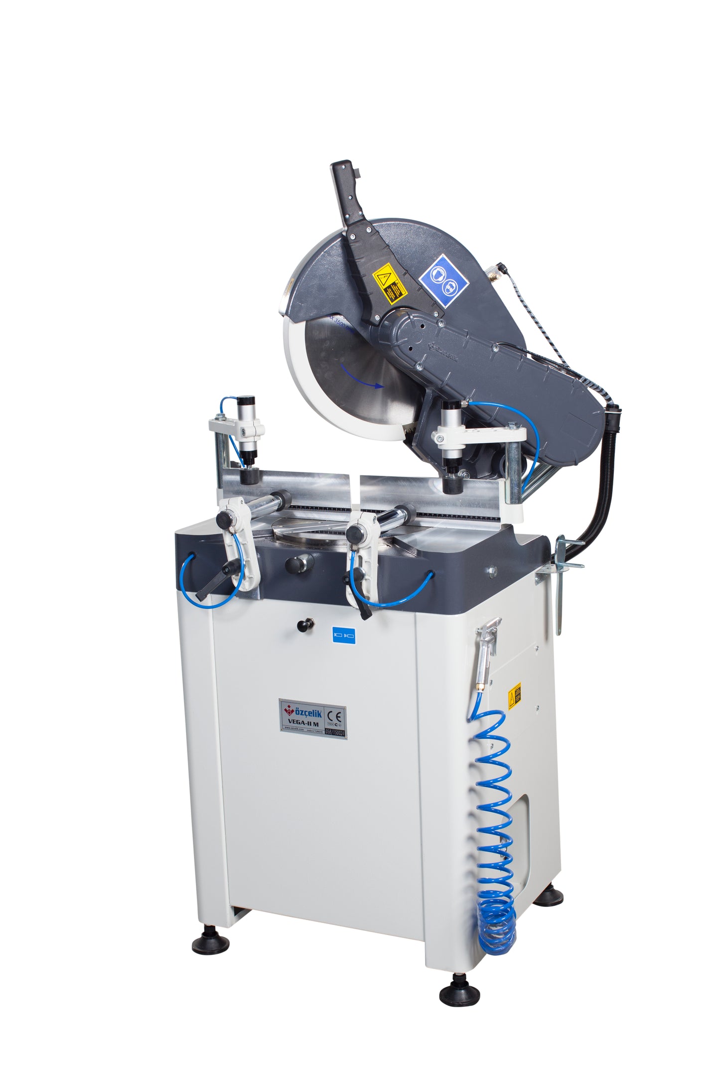 VEGA - II M Manual Mitre Saw 400mm Blade