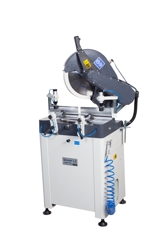 VEGA - II M Manual Mitre Saw 400mm Blade
