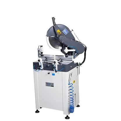VEGA II M Manual Mitre Saw 400mm Blade OZ Machine UK