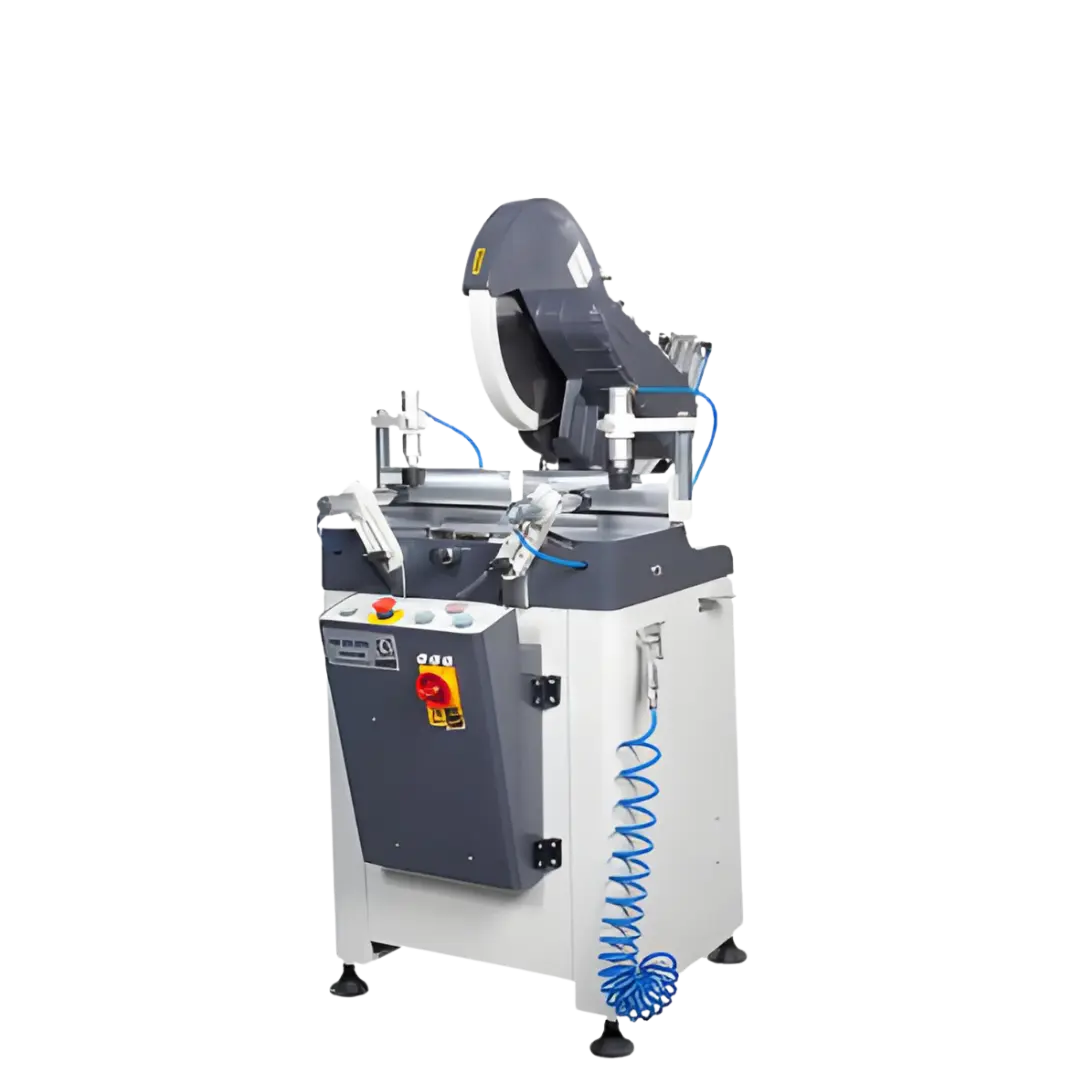 VEGA II Automatic Mitre Saw 400mm Blade OZ Machine UK