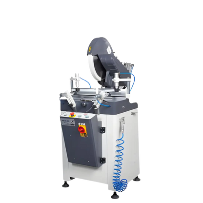 VEGA II Automatic Mitre Saw 400mm Blade OZ Machine UK
