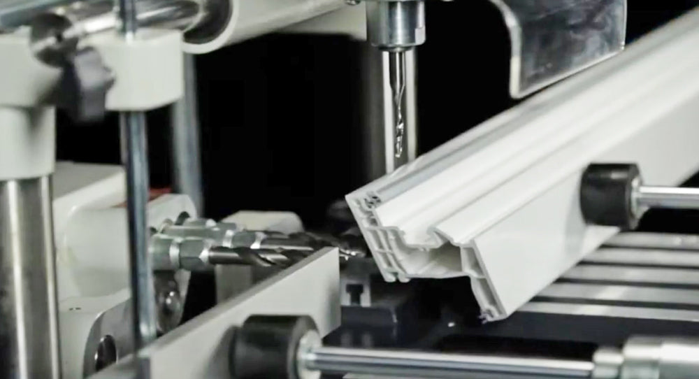 GALAXY III Copy Router