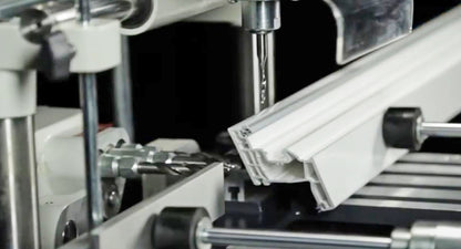 GALAXY III Copy Router