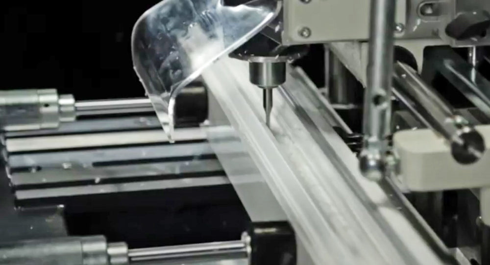 GALAXY III Copy Router