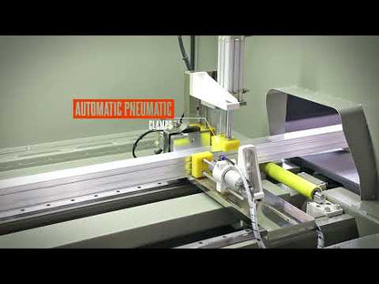 DELTA D Automatic Saw  – 500mm Blade