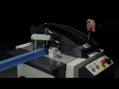 POLAR II End Milling Machine