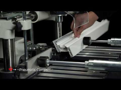 GALAXY III Copy Router