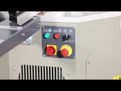 APEX - I A Corner Crimping Machine